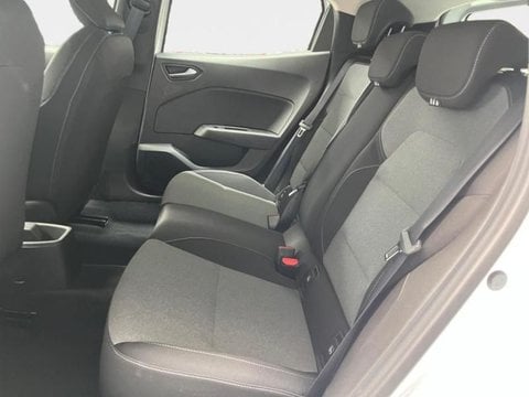 Voitures D'occasion À Faches Thumesnil | Renault Clio 1.0 Eco-G 100Ch Evolution - 25