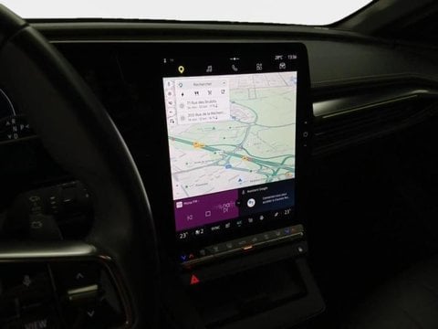 Voitures D'occasion À Faches Thumesnil | Renault Mégane Megane E-Tech Electric Ev60 220Ch Iconi...
