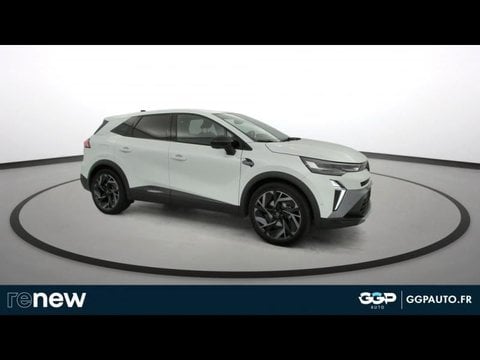 Voitures D'occasion À Faches Thumesnil | Renault Symbioz 1.6 E-Tech Full Hybrid 145Ch Esprit Alpine