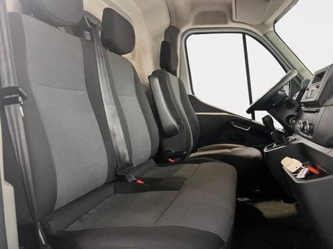 Voitures D'occasion À Faches Thumesnil | Renault Master Fg F3500 L3H2 2.3 Blue Dci 135Ch Confort...