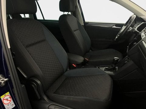 Voitures D'occasion À Faches Thumesnil | Volkswagen Tiguan 2.0 Tdi 150Ch Iq.drive Dsg7 Euro6D-T