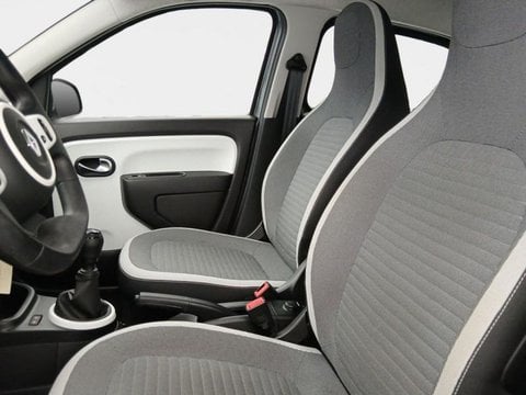 Voitures D'occasion À Faches Thumesnil | Renault Twingo 1.0 Sce 65Ch Equilibre