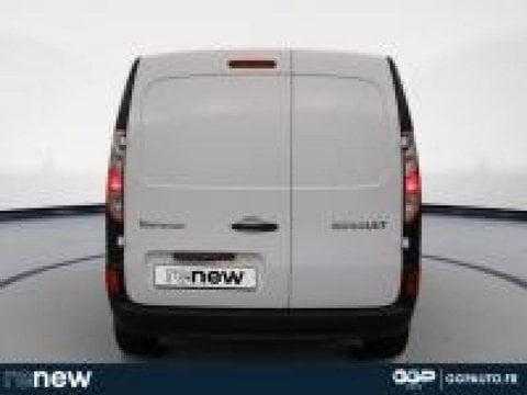 Voitures D'occasion À Faches Thumesnil | Renault Kangoo Express 1.5 Blue Dci 95Ch Extra R-Link