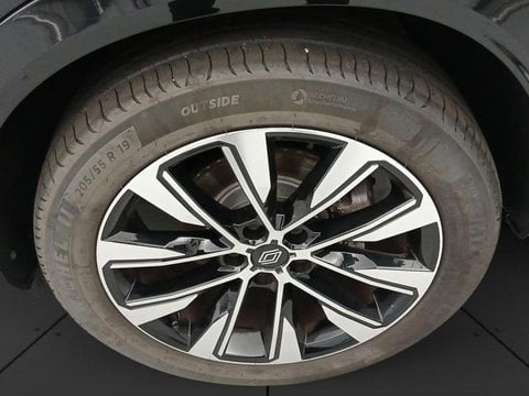 Voitures D'occasion À Faches Thumesnil | Renault Espace 1.2 E-Tech Full Hybrid 200Ch Techno 7 Pl...