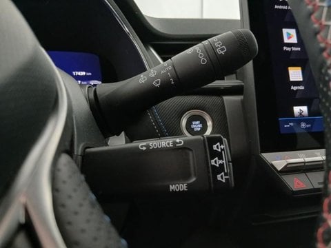 Voitures D'occasion À Faches Thumesnil | Renault Symbioz 1.6 E-Tech Full Hybrid 145Ch Esprit Alpine