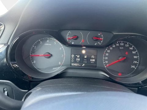 Voitures D'occasion À Faches Thumesnil | Opel Corsa 1.2 75Ch Edition