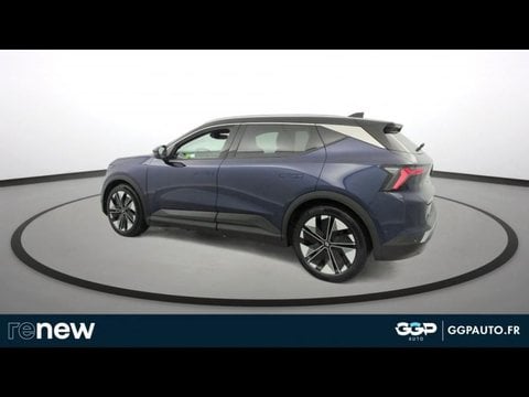 Voitures D'occasion À Faches Thumesnil | Renault Scénic E-Tech Electric 220Ch Techno Grande Aut...