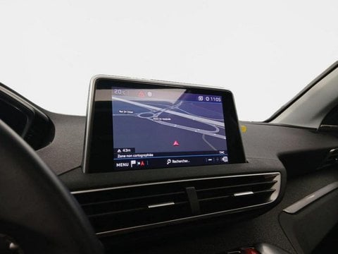 Voitures D'occasion À Faches Thumesnil | Peugeot 3008 1.2 Puretech 130Ch S&S Allure