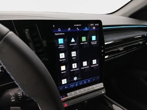 Voitures D'occasion À Faches Thumesnil | Renault Austral 1.2 E-Tech Full Hybrid 200Ch Techno Esp...