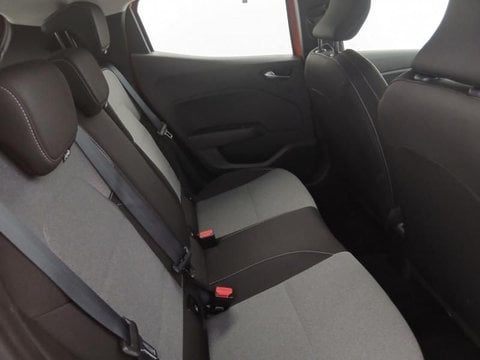 Voitures D'occasion À Faches Thumesnil | Renault Clio 1.0 Tce 90Ch Evolution - 24