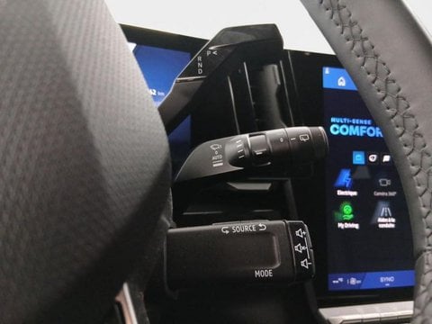 Voitures D'occasion À Faches Thumesnil | Renault Espace 1.2 E-Tech Full Hybrid 200Ch Techno 7 Pl...