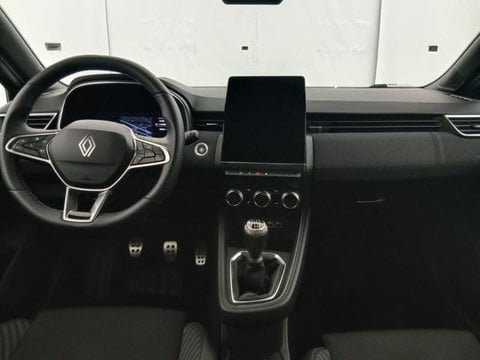 Voitures D'occasion À Faches Thumesnil | Renault Clio 1.0 Tce 90Ch Esprit Alpine - 24