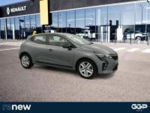 Voitures D'occasion À Faches Thumesnil | Renault Clio 1.0 Tce 90Ch Evolution