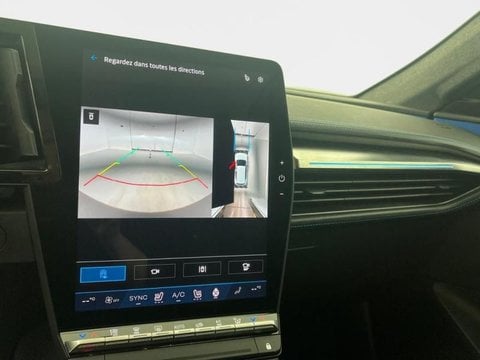 Voitures D'occasion À Faches Thumesnil | Renault Scénic Scenic E-Tech Electric 220Ch Techno Opt...