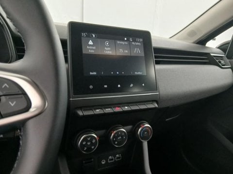 Voitures D'occasion À Faches Thumesnil | Renault Clio 1.0 Tce 90Ch Evolution - 24