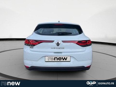 Voitures D'occasion À Faches Thumesnil | Renault Mégane Megane 1.3 Tce 140Ch Evolution -23