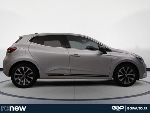 Voitures D'occasion À Faches Thumesnil | Renault Clio 1.0 Tce 90Ch Techno