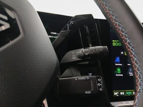 Voitures D'occasion À Faches Thumesnil | Renault Scénic Scenic E-Tech Electric 220Ch Techno Opt...