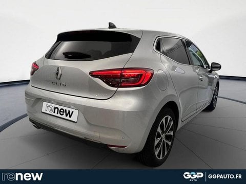 Voitures D'occasion À Faches Thumesnil | Renault Clio 1.0 Tce 90Ch Techno