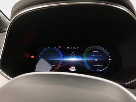 Voitures D'occasion À Faches Thumesnil | Renault Clio 1.6 E-Tech Hybride 145Ch Techno