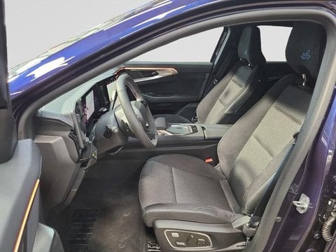 Voitures D'occasion À Faches Thumesnil | Renault Espace 1.2 E-Tech Full Hybrid 200Ch Esprit Alpi...