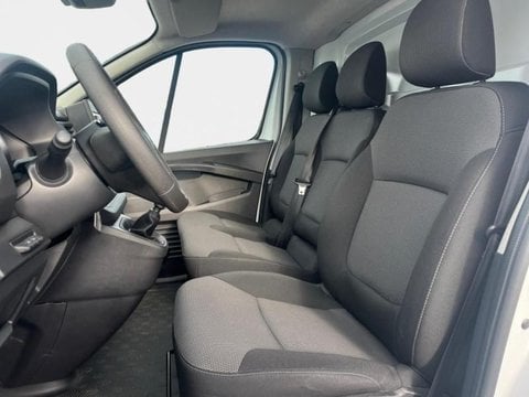 Voitures D'occasion À Faches Thumesnil | Renault Trafic Fg L1H1 2T8 2.0 Blue Dci 130Ch Confort E6E