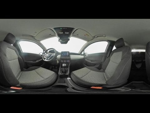 Voitures D'occasion À Faches Thumesnil | Renault Clio Réversible Clio Réversible 1.5 Blue Dci ...