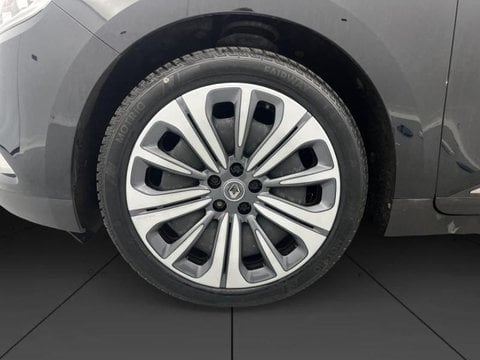 Voitures D'occasion À Faches Thumesnil | Renault Scénic Scenic 1.3 Tce 115Ch Business - 21