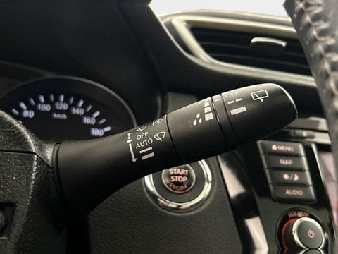 Voitures D'occasion À Faches Thumesnil | Nissan Qashqai 1.3 Dig-T 160Ch Business Edition Euro6D-T