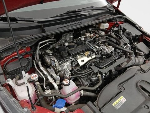 Voitures D'occasion À Faches Thumesnil | Toyota Corolla 2.0 196Ch Gr Sport My23