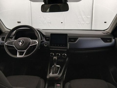 Voitures D'occasion À Faches Thumesnil | Renault Arkana 1.3 Tce Mild Hybrid 140Ch Techno Edc -22