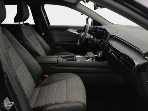 Voitures D'occasion À Faches Thumesnil | Renault Espace 1.2 E-Tech Full Hybrid 200Ch Techno 7 Pl...