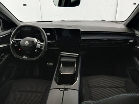 Voitures D'occasion À Faches Thumesnil | Renault Espace 1.2 E-Tech Full Hybrid 200Ch Esprit Alpi...