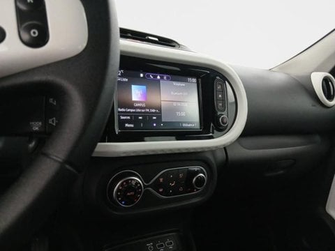 Voitures D'occasion À Faches Thumesnil | Renault Twingo 1.0 Sce 65Ch Equilibre