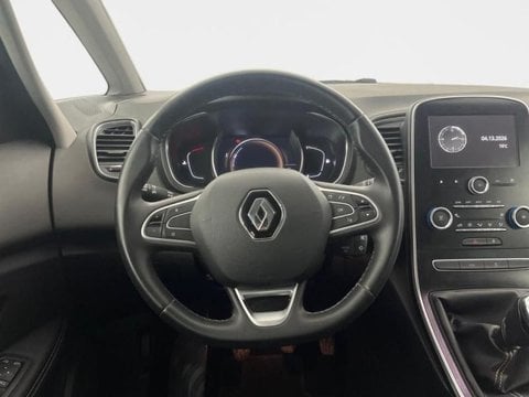 Voitures D'occasion À Faches Thumesnil | Renault Scénic Scenic 1.3 Tce 115Ch Business - 21