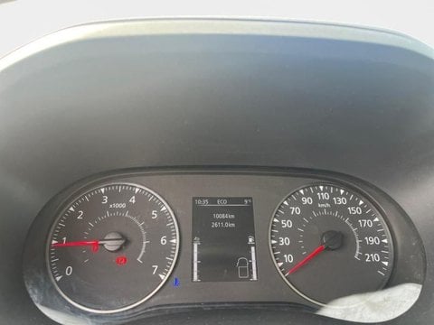 Voitures D'occasion À Faches Thumesnil | Renault Master Ccb Rj3500 L2 2.3 Blue Dci Paf Ar Court ...
