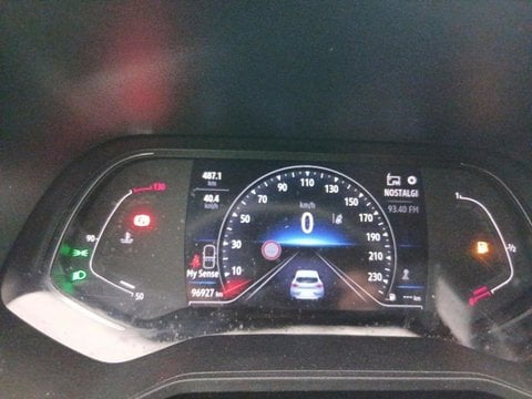Voitures D'occasion À Faches Thumesnil | Renault Clio 1.0 Tce 90Ch Techno