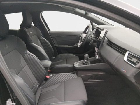 Voitures D'occasion À Faches Thumesnil | Renault Clio 1.6 E-Tech 145Ch Full Hybrid Esprit Alpine...