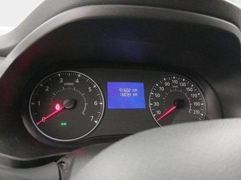 Voitures D'occasion À Faches Thumesnil | Renault Express Van 1.5 Blue Dci 95Ch Confort