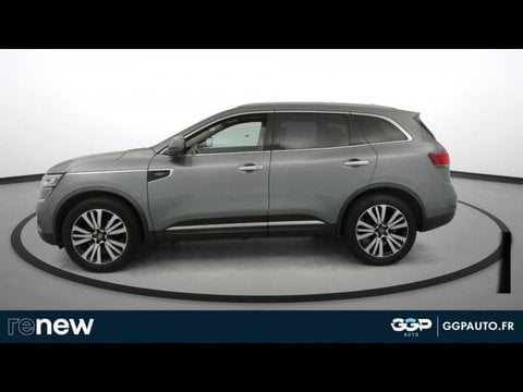 Voitures D'occasion À Faches Thumesnil | Renault Koleos 1.3 Tce 160Ch Initiale Paris Edc
