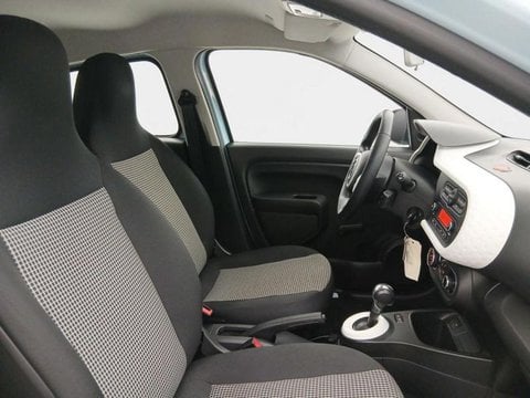 Voitures D'occasion À Faches Thumesnil | Renault Twingo Electric Life R80 Achat Intégral