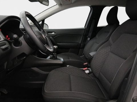 Voitures D'occasion À Faches Thumesnil | Renault Captur 1.0 Tce 90Ch Evolution