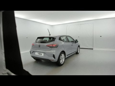 Voitures D'occasion À Faches Thumesnil | Renault Clio 1.5 Blue Dci 100Ch Evolution - 24