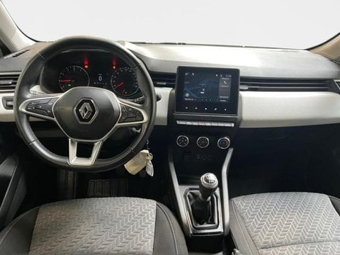 Voitures D'occasion À Faches Thumesnil | Renault Clio Réversible Clio Réversible 1.0 Tce 90Ch ...