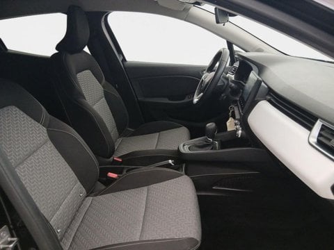 Voitures D'occasion À Faches Thumesnil | Renault Clio 1.6 E-Tech Hybride 145Ch Evolution