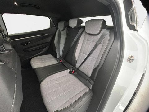 Voitures D'occasion À Faches Thumesnil | Renault Mégane Megane E-Tech Electric Ev60 220Ch Techn...