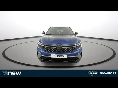 Voitures D'occasion À Faches Thumesnil | Renault Austral 1.2 E-Tech Full Hybrid 200Ch Iconic- 24