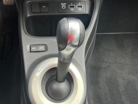 Voitures D'occasion À Faches Thumesnil | Renault Twingo E-Tech Electric Zen R80 Achat Intégral ...
