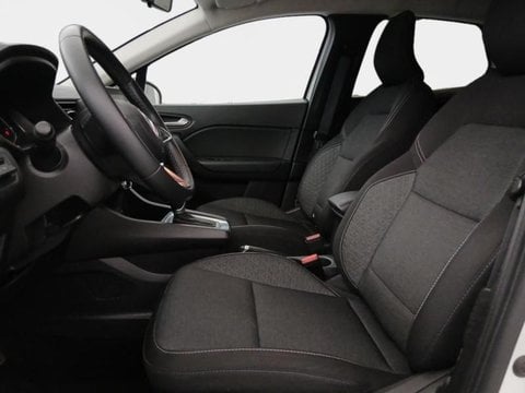 Voitures D'occasion À Faches Thumesnil | Renault Captur 1.6 E-Tech Hybride 145Ch Evolution