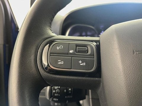 Voitures D'occasion À Faches Thumesnil | Citroën C3 Aircross Puretech 110Ch S&S Shine Pack
